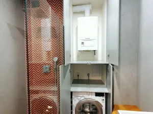 Prodej bytu 2+1, Praha - Libeň, 81 m2