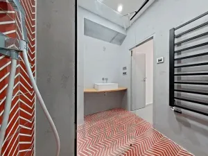 Prodej bytu 2+1, Praha - Libeň, 81 m2