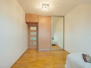 Prodej rodinného domu, Praha - Satalice, Rážova, 114 m2