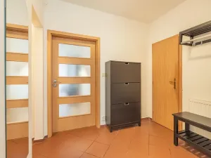 Prodej rodinného domu, Praha - Satalice, Rážova, 114 m2