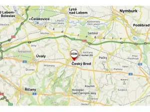 Prodej bytu 3+kk, Český Brod, K Vysílači, 90 m2