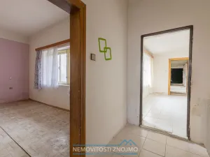 Prodej rodinného domu, Pavlov, Družstevní, 284 m2