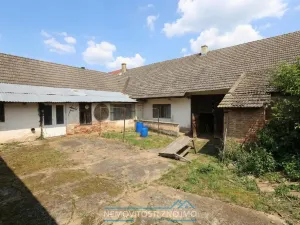 Prodej rodinného domu, Pavlov, Družstevní, 284 m2