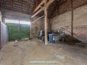 Prodej rodinného domu, Pavlov, Družstevní, 284 m2