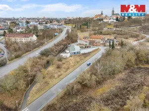 Prodej výrobních prostor, Kladno, Tuchoraz, 333 m2