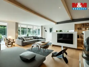 Prodej rodinného domu, Kravaře, Náměstí, 180 m2