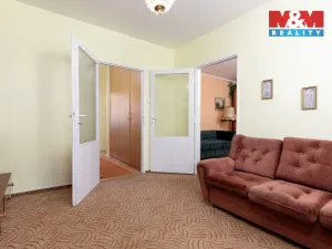 Prodej rodinného domu, Kravaře, Náměstí, 180 m2