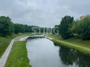 Pronájem bytu 2+kk, Ostrava, Bohumínská, 49 m2