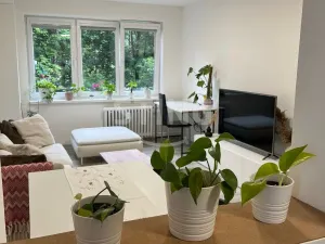 Pronájem bytu 2+kk, Ostrava, Bohumínská, 49 m2