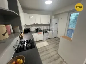 Pronájem bytu 2+kk, Ostrava, Bohumínská, 49 m2