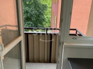 Pronájem bytu 2+kk, Ostrava, Bohumínská, 49 m2