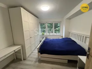 Pronájem bytu 2+1, Ostrava, Bohumínská, 49 m2