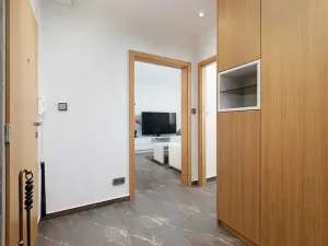 Prodej bytu 3+kk, Opava, Holasická, 65 m2
