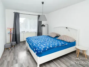 Prodej rodinného domu, Nechanice, 180 m2