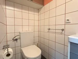 Pronájem bytu 2+kk, Hradec Králové, Šmilovského, 50 m2