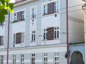 Prodej bytu 2+1, Hradec Králové, Pospíšilova, 69 m2