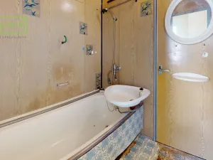 Prodej bytu 3+1, Děčín - Děčín IX-Bynov, Vítova, 76 m2