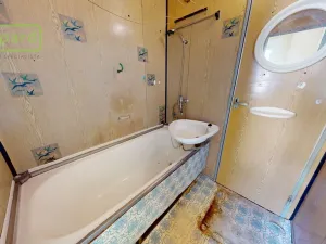 Prodej bytu 3+1, Děčín - Děčín IX-Bynov, Vítova, 76 m2