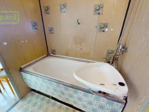 Prodej bytu 3+1, Děčín - Děčín IX-Bynov, Vítova, 76 m2