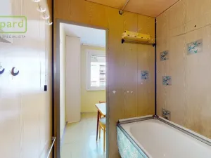 Prodej bytu 3+1, Děčín - Děčín IX-Bynov, Vítova, 76 m2