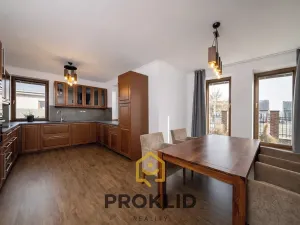 Prodej rodinného domu, Němčice nad Hanou, Nad Cukrovarem, 253 m2