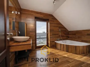 Prodej rodinného domu, Němčice nad Hanou, Nad Cukrovarem, 253 m2
