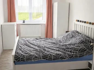 Pronájem bytu 3+kk, Hluboš, 120 m2