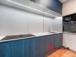 Prodej bytu 3+kk, Praha - Vysočany, Střídavá, 86 m2