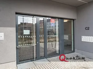 Prodej bytu 3+kk, Praha - Vysočany, Střídavá, 86 m2