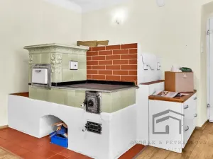 Prodej rodinného domu, Putim, 139 m2