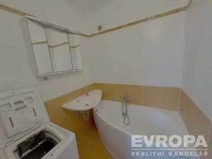 Pronájem bytu 2+1, Plzeň - Bolevec, Komenského, 62 m2