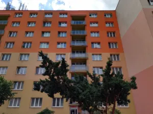 Pronájem bytu 2+1, Plzeň - Bolevec, Komenského, 62 m2