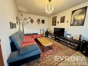 Prodej bytu 3+1, Plzeň - Jižní Předměstí, Brožíkova, 85 m2