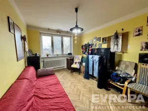 Prodej bytu 3+1, Plzeň - Jižní Předměstí, Brožíkova, 85 m2