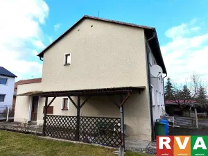 Prodej rodinného domu, Stříbro, Zahradní, 121 m2