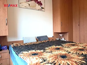 Pronájem bytu 3+1, Praha - Kamýk, Cuřínova, 75 m2