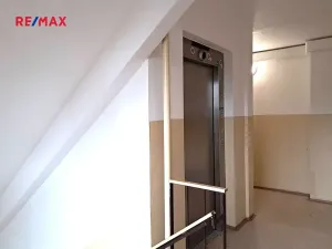 Pronájem bytu 3+1, Praha - Kamýk, Cuřínova, 75 m2