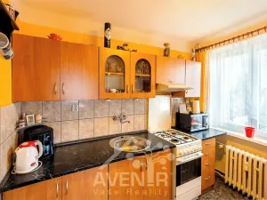 Prodej bytu 4+1, Liberec, Puškinova, 75 m2