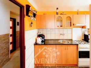 Prodej bytu 4+1, Liberec, Puškinova, 75 m2