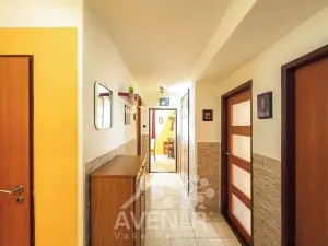 Prodej bytu 4+1, Liberec, Puškinova, 75 m2