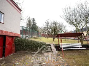 Prodej rodinného domu, Stará Ves nad Ondřejnicí, Na Drahách, 220 m2