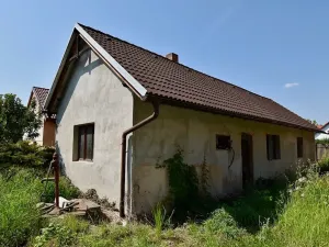 Prodej rodinného domu, Krchleby, 91 m2