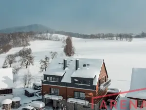 Prodej chalupy, Staré Město, 300 m2