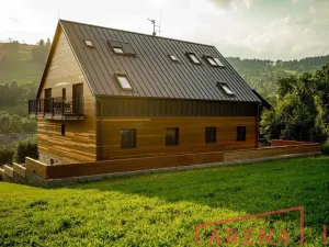 Prodej chalupy, Staré Město, 300 m2