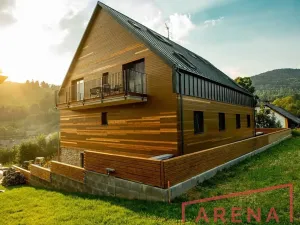 Prodej chalupy, Staré Město, 300 m2