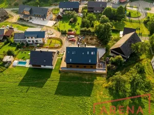 Prodej chalupy, Staré Město, 300 m2