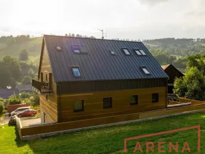 Prodej chalupy, Staré Město, 300 m2