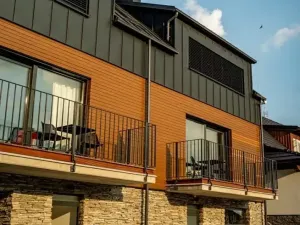 Prodej chalupy, Staré Město, 300 m2