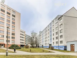 Prodej bytu 2+1, České Budějovice, Staroměstská, 52 m2