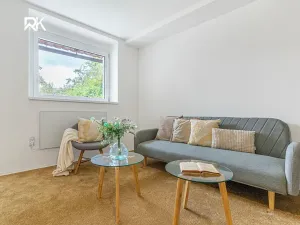 Prodej rodinného domu, Křečhoř, 100 m2